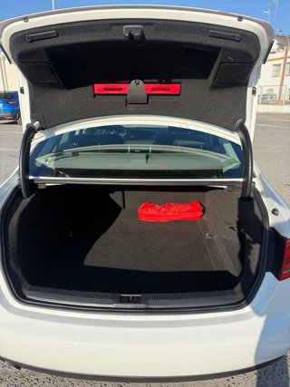 Audi A4 2009