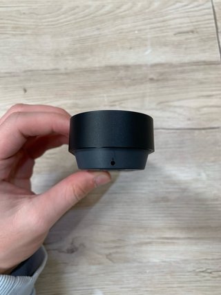 Timbre Exterior Inteligente Reolink 2K WiFi
