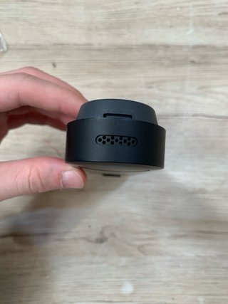 Timbre Exterior Inteligente Reolink 2K WiFi
