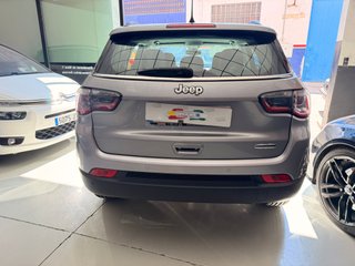 Jeep Compass 2019