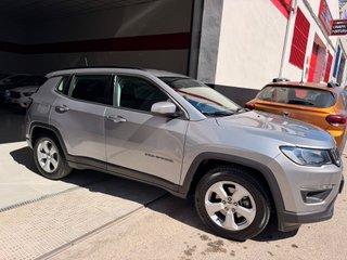 Jeep Compass 2019