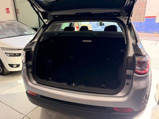 Jeep Compass 2019