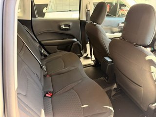 Jeep Compass 2019