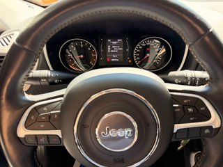 Jeep Compass 2019