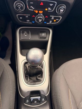 Jeep Compass 2019