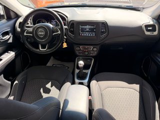 Jeep Compass 2019