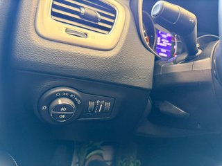 Jeep Compass 2019