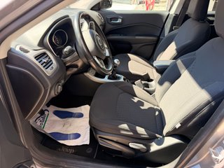Jeep Compass 2019