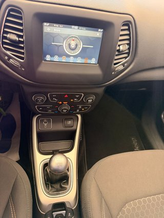 Jeep Compass 2019