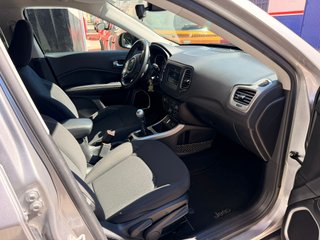 Jeep Compass 2019