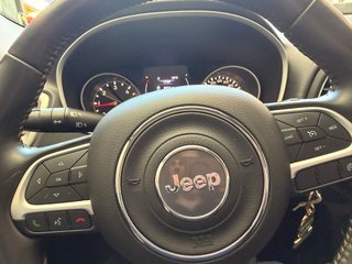 Jeep Compass 2019