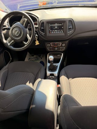 Jeep Compass 2019