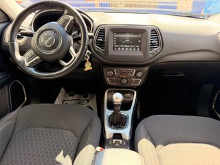 Jeep Compass 2019