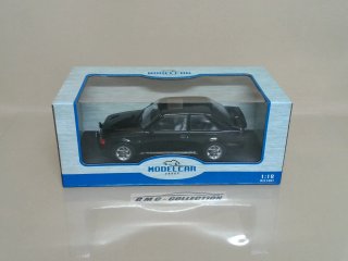 Ford Escort MK IV RS Turbo S2 1990 MCG 1/18