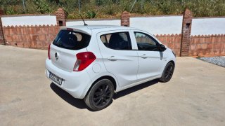 Opel KARL 2015