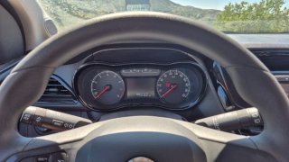 Opel KARL 2015