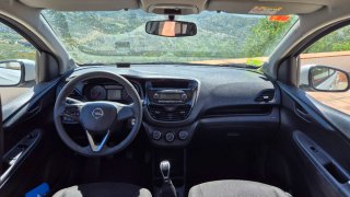 Opel KARL 2015