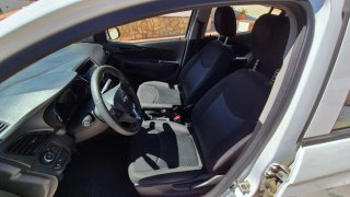Opel KARL 2015