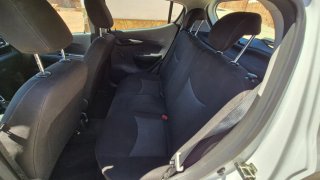 Opel KARL 2015