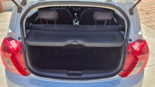 Opel KARL 2015