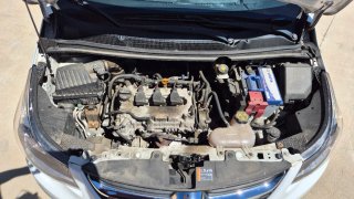 Opel KARL 2015
