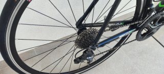 Bicicleta de carretera Marcello Strada Leggero