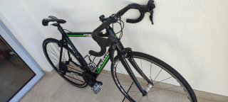 Bicicleta de carretera Marcello Strada Leggero