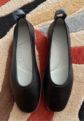 Bailarinas HOFF