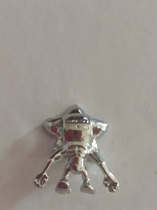 Charm Demogorgon Stranger Things