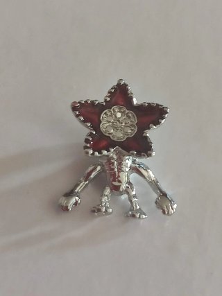 Charm Demogorgon Stranger Things
