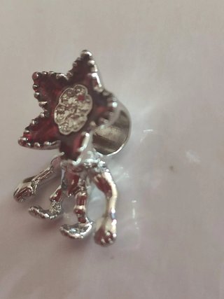 Charm Demogorgon Stranger Things