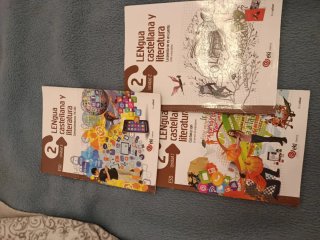 Libros