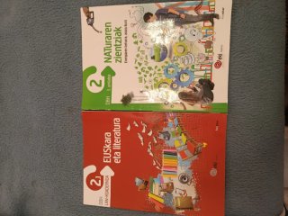 Libros
