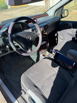 Vaneo 1.7cdi 2005