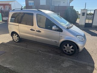 Vaneo 1.7cdi 2005