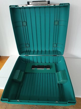Máquina de escribir Olivetti Studio 45