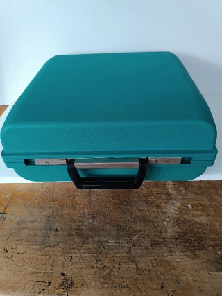 Máquina de escribir Olivetti Studio 45