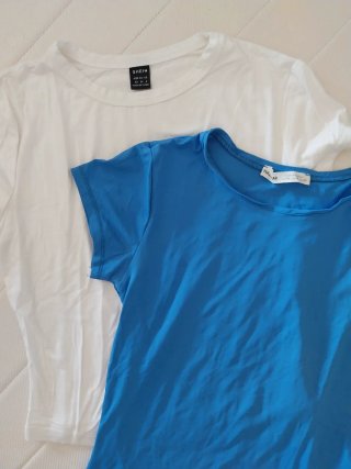 Lote  verano mujer S-M