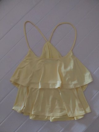 Lote  verano mujer S-M
