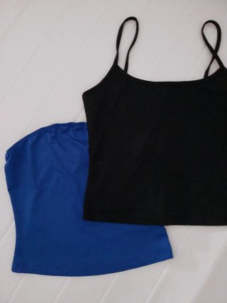 Lote  verano mujer S-M