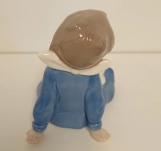 FIGURAS DE PORCELANA NAO (LLADRO) NIÑOS