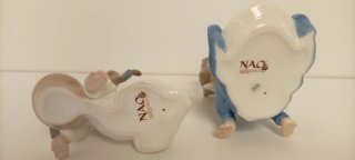 FIGURAS DE PORCELANA NAO (LLADRO) NIÑOS