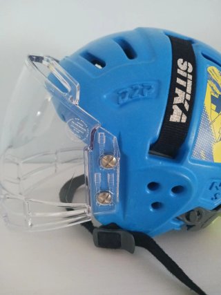 Casco hockey Sitka Talla S