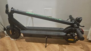 Patinete eléctrico Acer nuevo