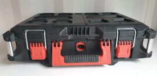Sierra Sable Milwaukee M18 FUEL