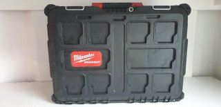 Sierra Sable Milwaukee M18 FUEL