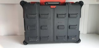 Sierra Sable Milwaukee M18 FUEL