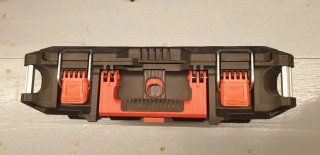 Sierra Sable Milwaukee M18 FUEL