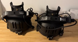 Focos Altman SP-CE 575W PAR