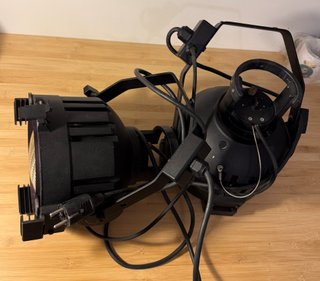 Focos Altman SP-CE 575W PAR